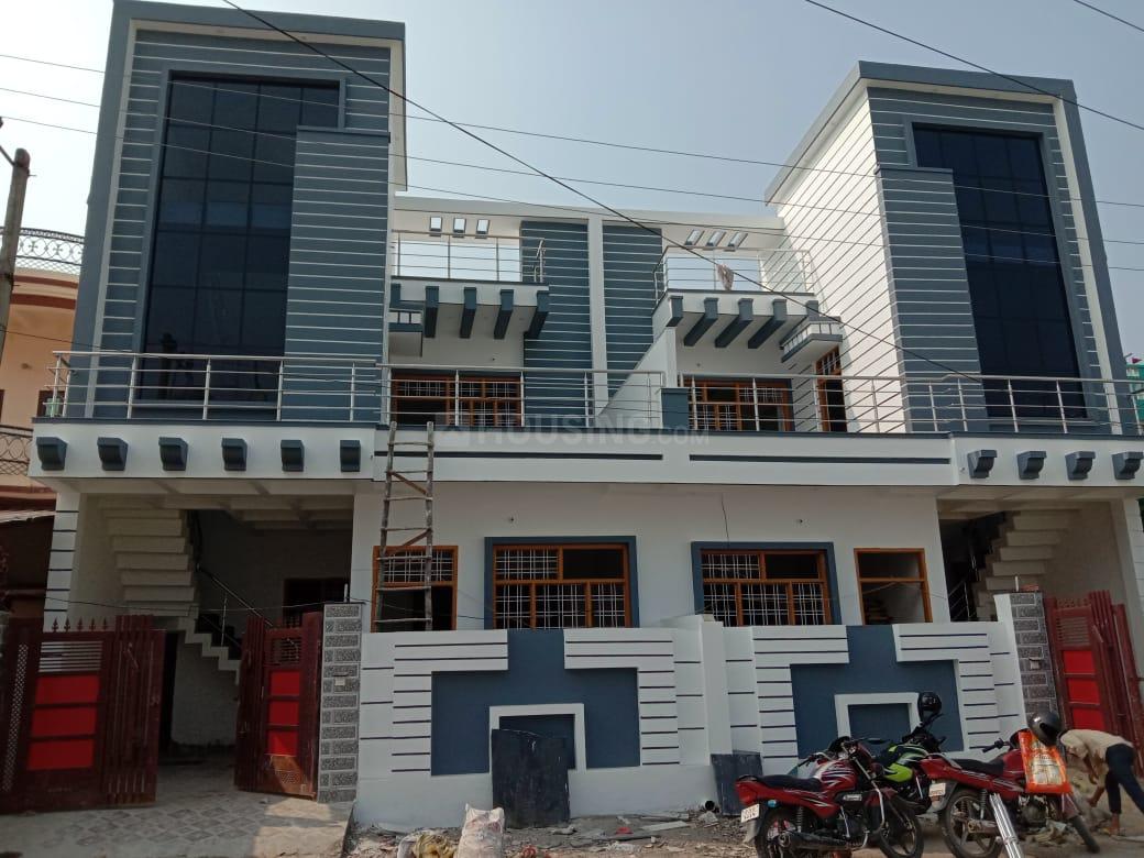4 BHK 2650 Sqft Independent House for sale at Indra Nagar Colony