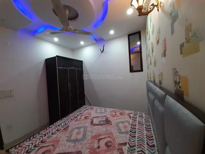 2 BHK अपार्टमेंट