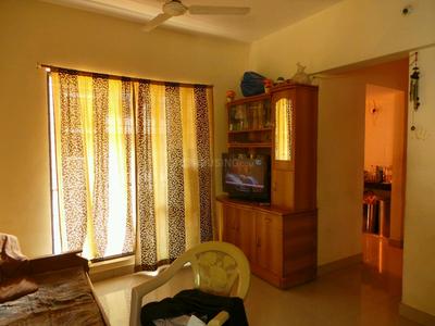 1 BHK Apartment