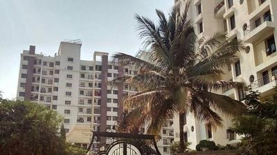 1 BHK Apartment