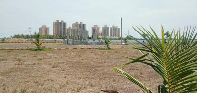Gallery Cover Image of Sq.ft Residential Plot for buy in Oragadam for 1948500