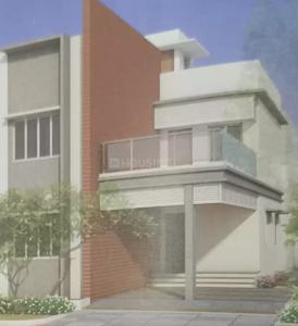 4 BHK Villa
