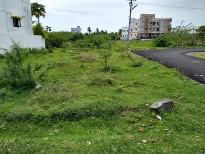 Residential Plot