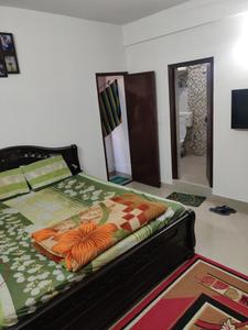 Gallery Cover Image of 1180 Sq.ft 2 BHK Apartment for buy in Prabhavathi Akshaya Guna Residency, Hulimavu for 5100000