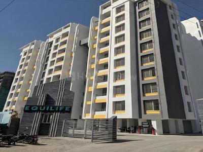 2 BHK Apartment