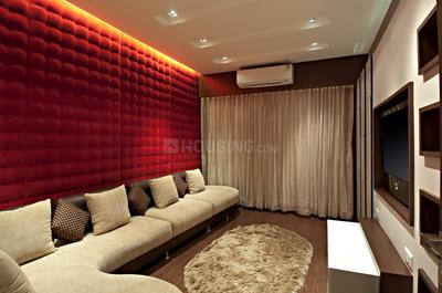 Gallery Cover Image of 1520 Sq.ft 3 BHK Apartment for buy in Ghatkopar West for 23000000