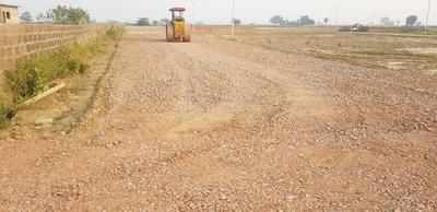 Gallery Cover Image of Sq.ft Residential Plot for buy in Yeida for 850000