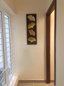 Gallery Cover Image of 575 Sq.ft 1 BHK Independent Floor for buy in Tambaram for 1763685