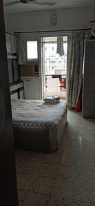 Gallery Cover Image of 600 Sq.ft 1 BHK Apartment for buy in Ramdev Park, Borivali West for 11100000