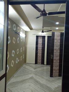 2 BHK Independent Floor