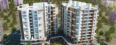 2 BHK Apartment