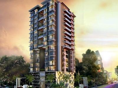 Gallery Cover Image of 750 Sq.ft 2 BHK Apartment for buy in Kandivali West for 15500000