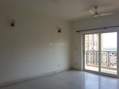 4 BHK Apartment