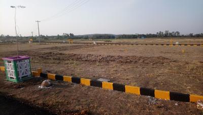 Gallery Cover Image of Sq.ft Residential Plot for buy in Urapakkam for 639000