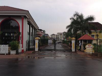 Gallery Cover Image of 1600 Sq.ft 3 BHK Apartment for buy in Salcete for 8500000