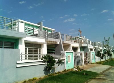 2 BHK Villa