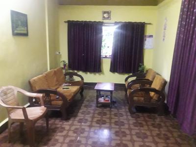 1 BHK Apartment