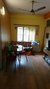 Gallery Cover Image of 750 Sq.ft 2 BHK Independent Floor for buy in Santoshpur for 2500000