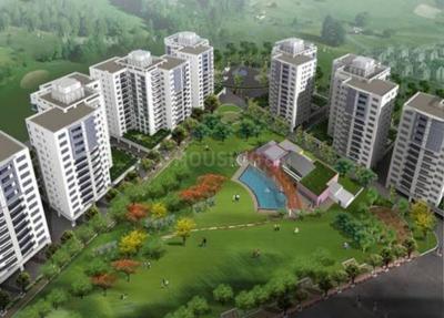 3 BHK फ़्लैट