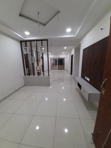 Gallery Cover Image of 1605 Sq.ft 3 BHK Apartment for rent in Peerzadiguda for 23000