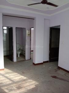 Gallery Cover Image of 500 Sq.ft 1 BHK Apartment for buy in Sector 14 Dwarka for 3700000