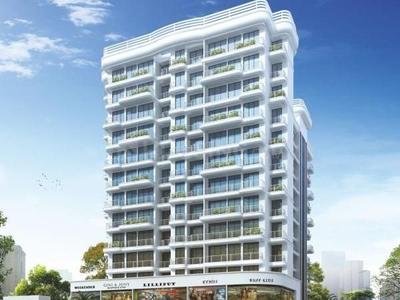 2 BHK Apartment