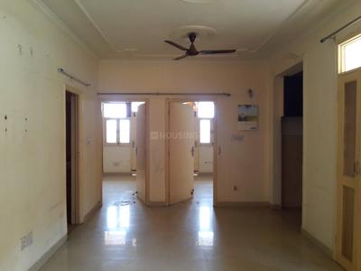 2 BHK Apartment