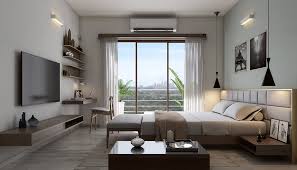 2 BHK Apartment