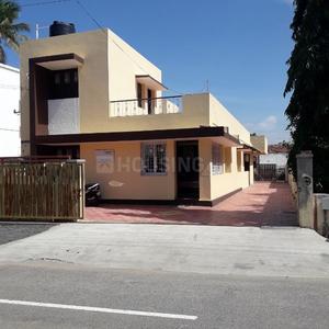 4 BHK Independent House