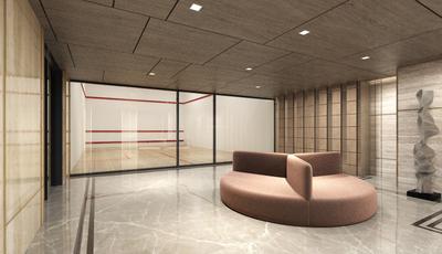 3 BHK Apartment