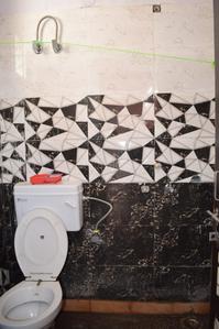 Bathroom Image of Ysh PG in Sultanpur