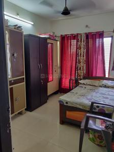 Gallery Cover Image of 610 Sq.ft 1 BHK Apartment for buy in Kharghar for 5800000
