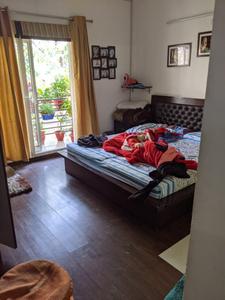 Gallery Cover Image of 1550 Sq.ft 3 BHK Apartment for buy in Kishanpur for 8500000