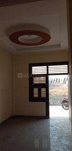 Gallery Cover Image of 640 Sq.ft 1 BHK Independent House for buy in Noida Extension for 2299000