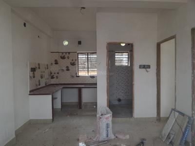 Gallery Cover Image of 800 Sq.ft 2 BHK Apartment for buy in Bansdroni for 2400000