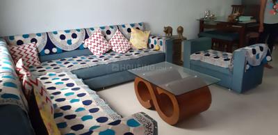 Gallery Cover Image of 2214 Sq.ft 3 BHK Independent House for buy in Shela for 11500000