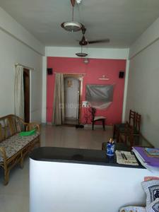 1 BHK Apartment