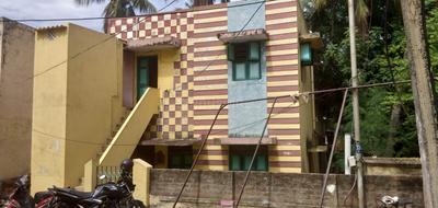 Gallery Cover Image of 890 Sq.ft 3 BHK Independent House for buy in Korattur for 12500000