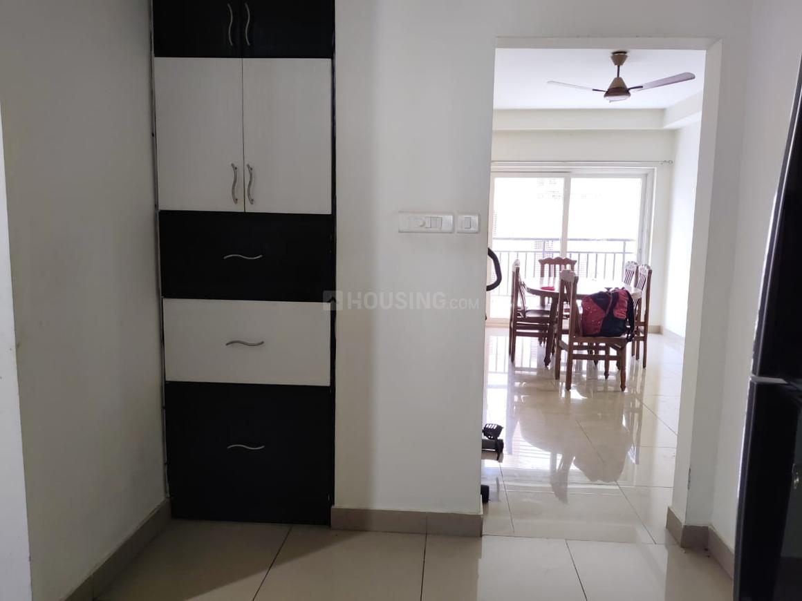 My Home Jewel Rent Flats for rent in My Home Jewel, Miyapur