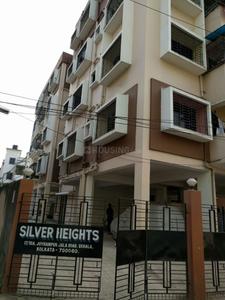 3 BHK Apartment