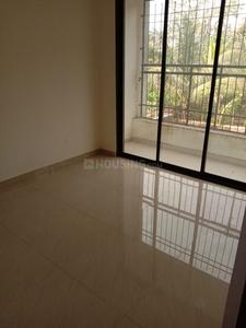 Gallery Cover Image of 1117 Sq.ft 2 BHK Apartment for buy in Neral for 2780000