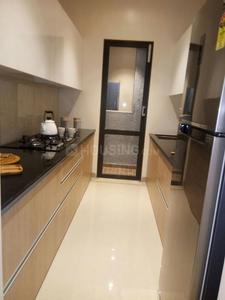 3 BHK Apartment