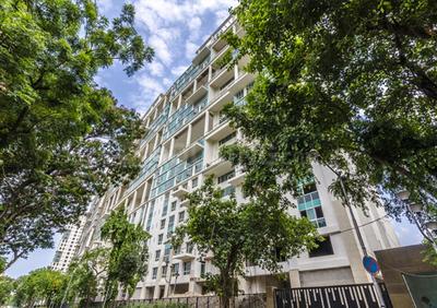 4 BHK Apartment