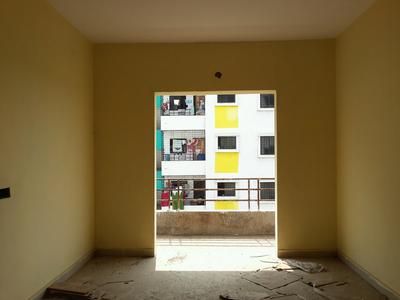 1 BHK Apartment