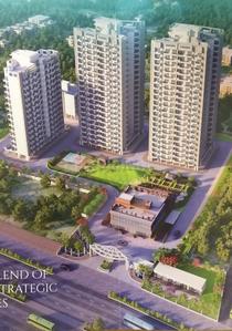 3 BHK Apartment