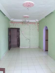 1 BHK Apartment