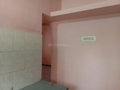 1 BHK Apartment