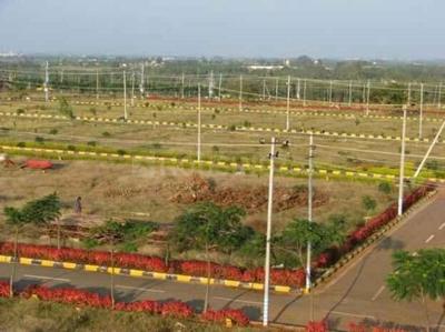 Residential Plot