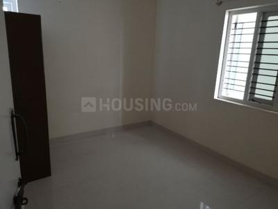 1 BHK Independent Floor