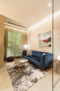 2 BHK अपार्टमेंट